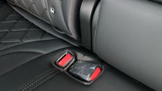 BYD Sealion 7 390kW Design AWD 83kWh 5dr Auto Electric Estate